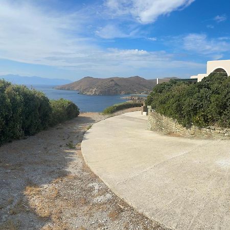 Andros Eco Home 가브리온 외부 사진