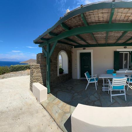 Andros Eco Home 가브리온 외부 사진