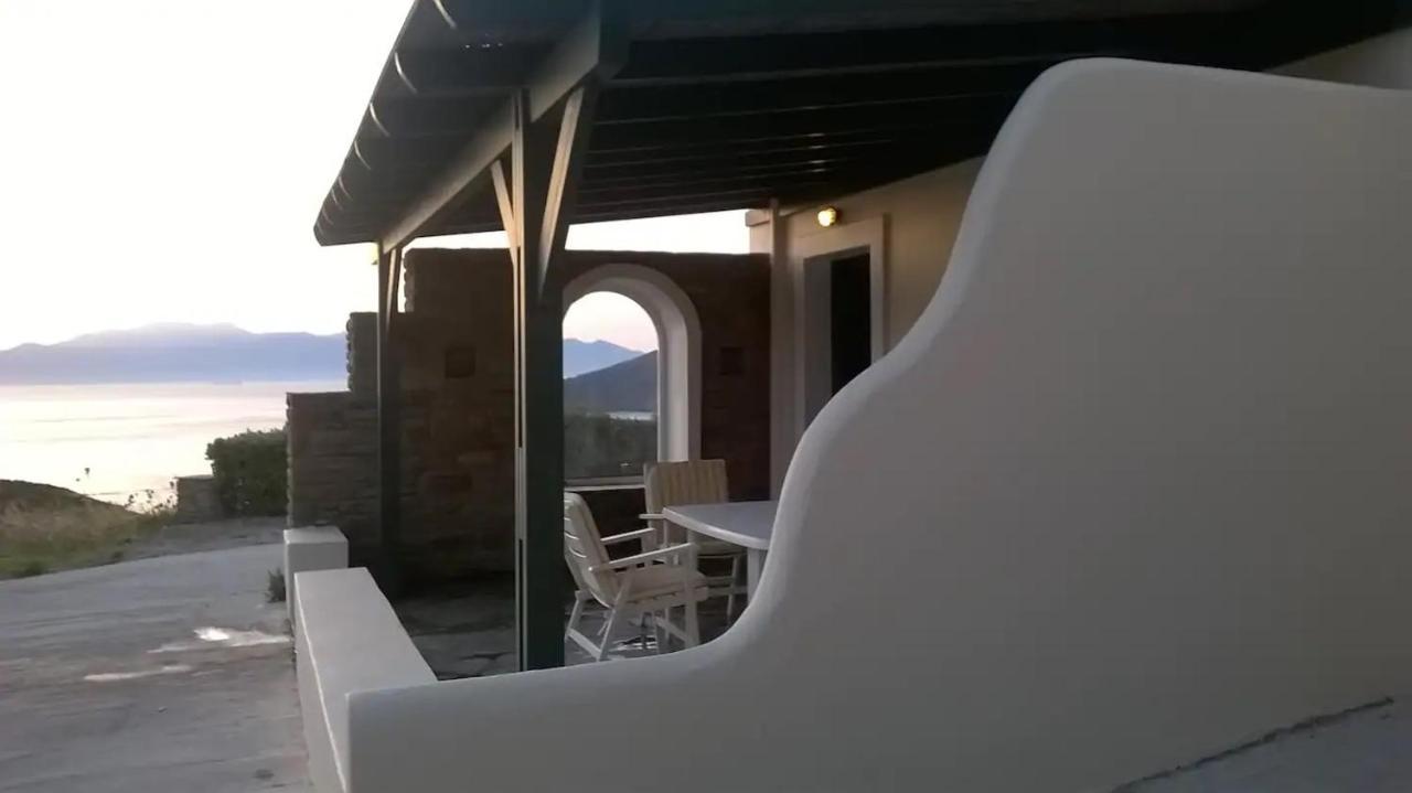 Andros Eco Home 가브리온 외부 사진