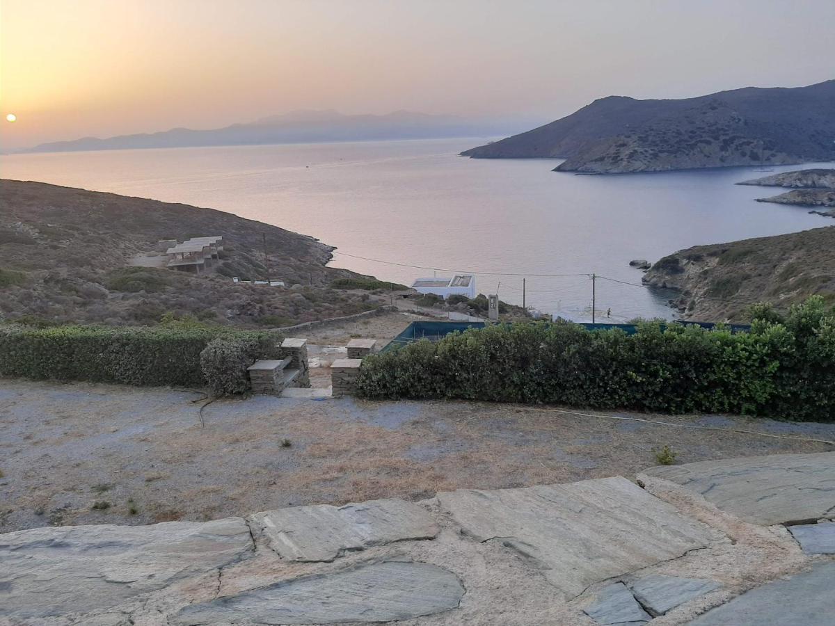 Andros Eco Home 가브리온 외부 사진