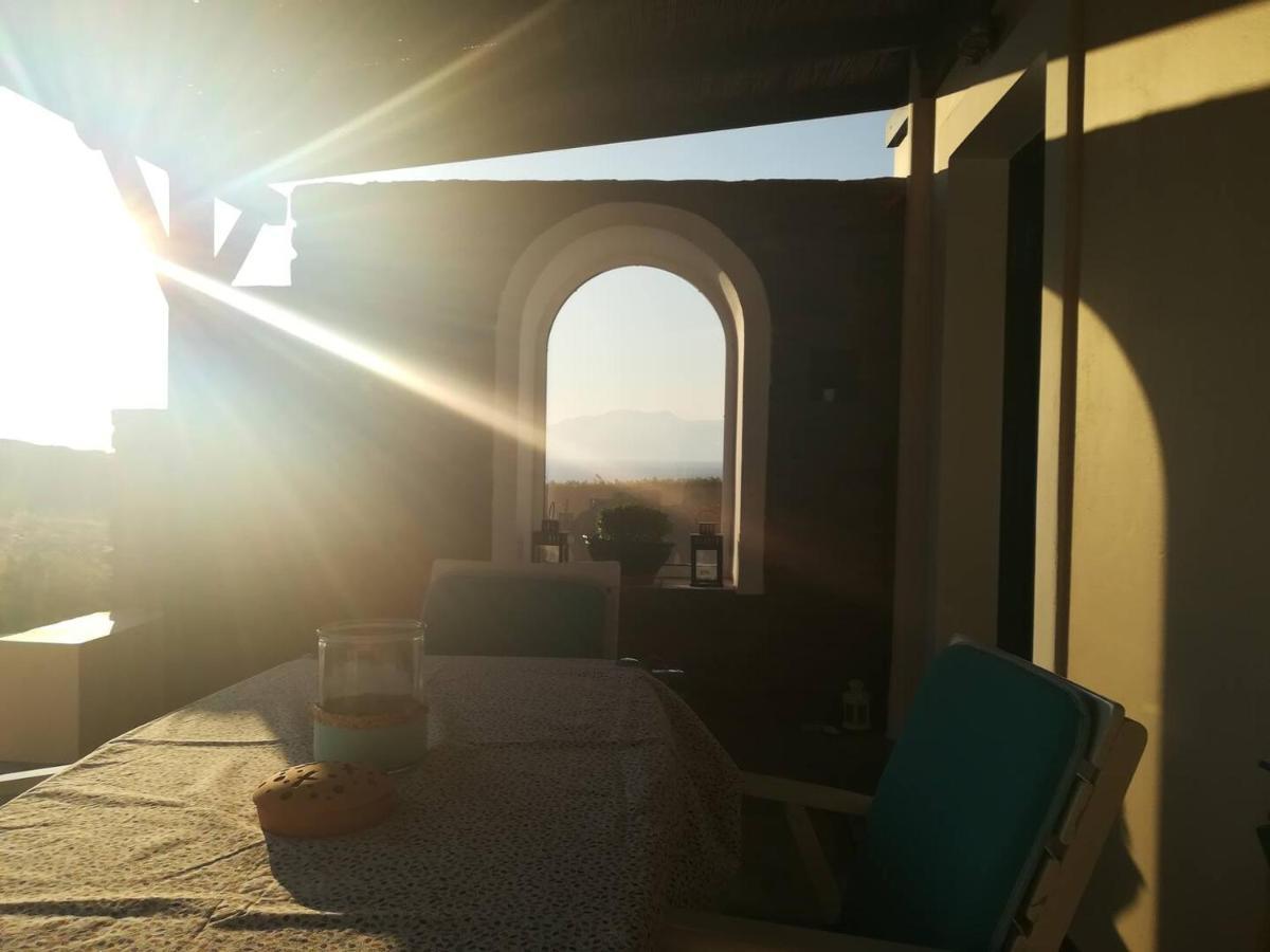 Andros Eco Home 가브리온 외부 사진