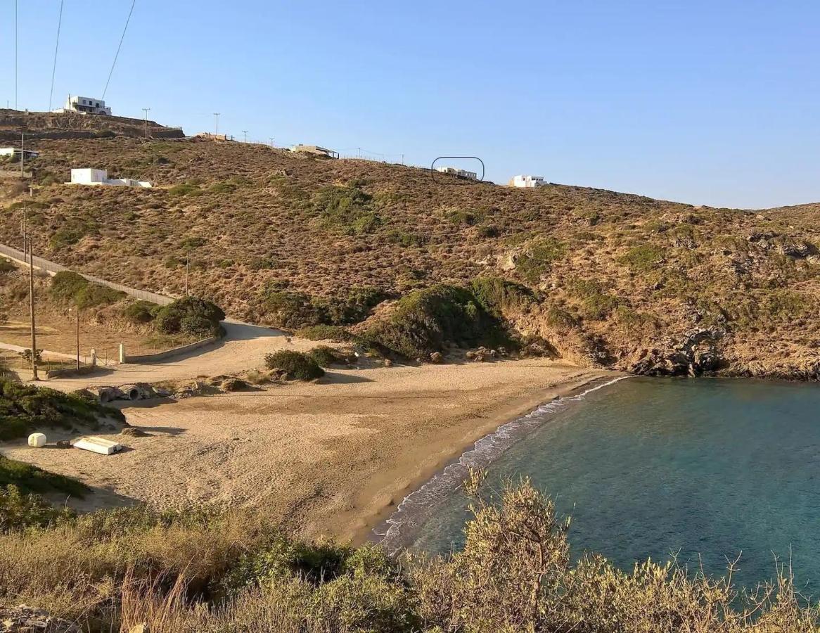 Andros Eco Home 가브리온 외부 사진
