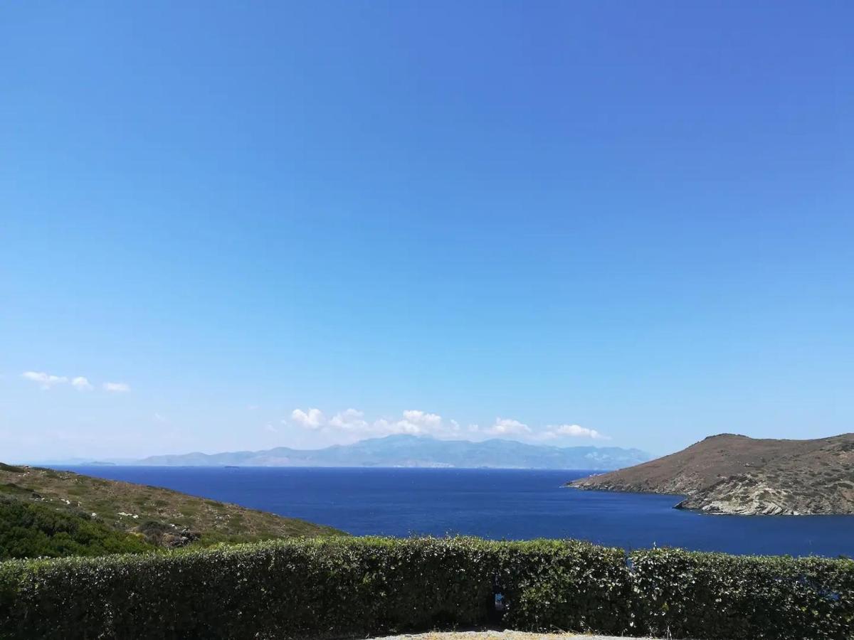 Andros Eco Home 가브리온 외부 사진