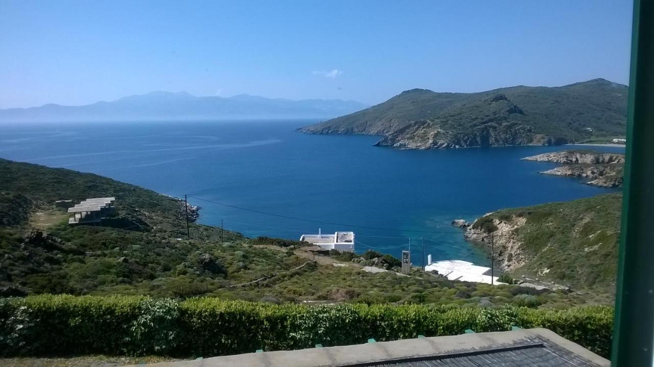 Andros Eco Home 가브리온 외부 사진