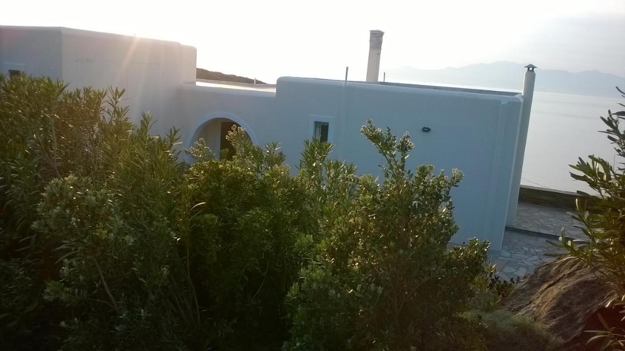 Andros Eco Home 가브리온 외부 사진