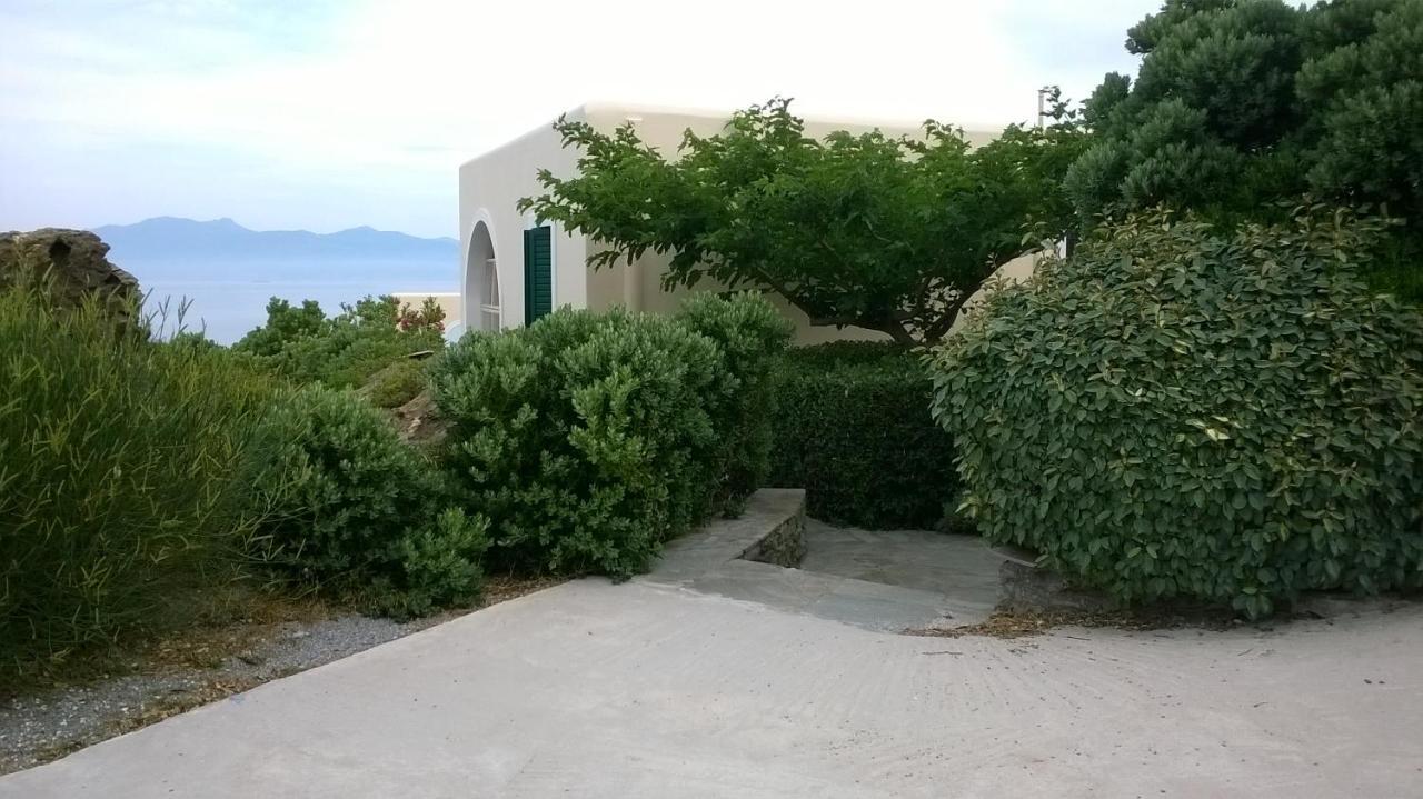 Andros Eco Home 가브리온 외부 사진