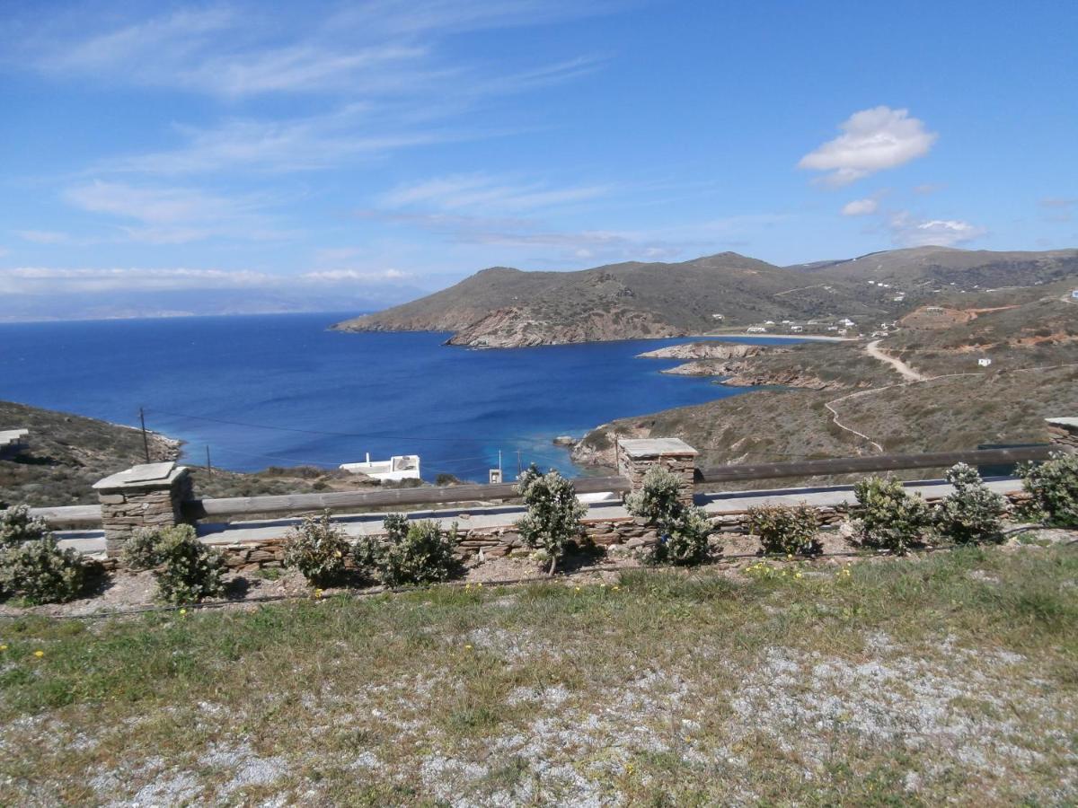 Andros Eco Home 가브리온 외부 사진
