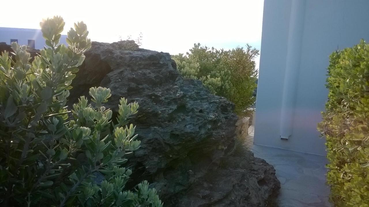 Andros Eco Home 가브리온 외부 사진