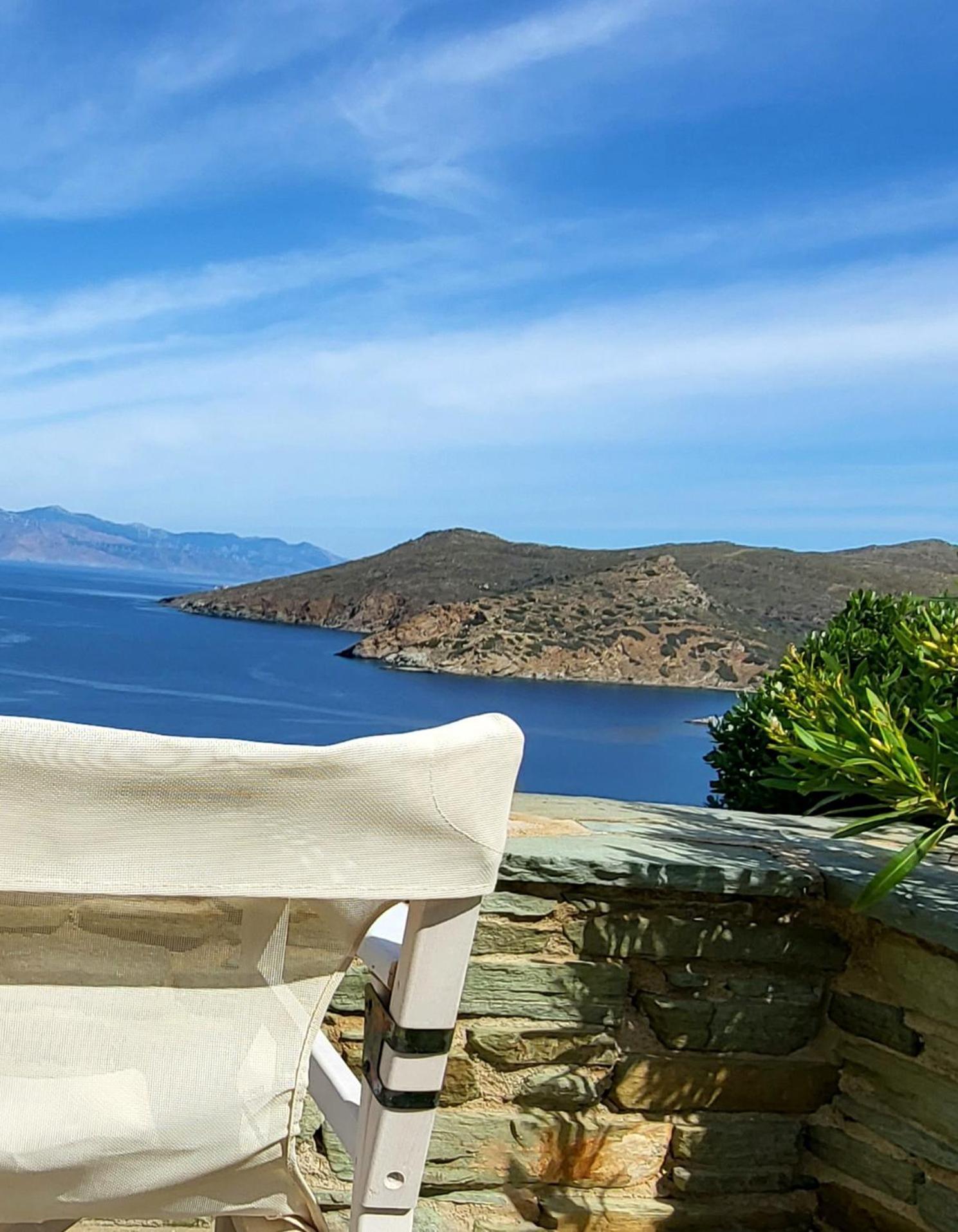 Andros Eco Home 가브리온 외부 사진