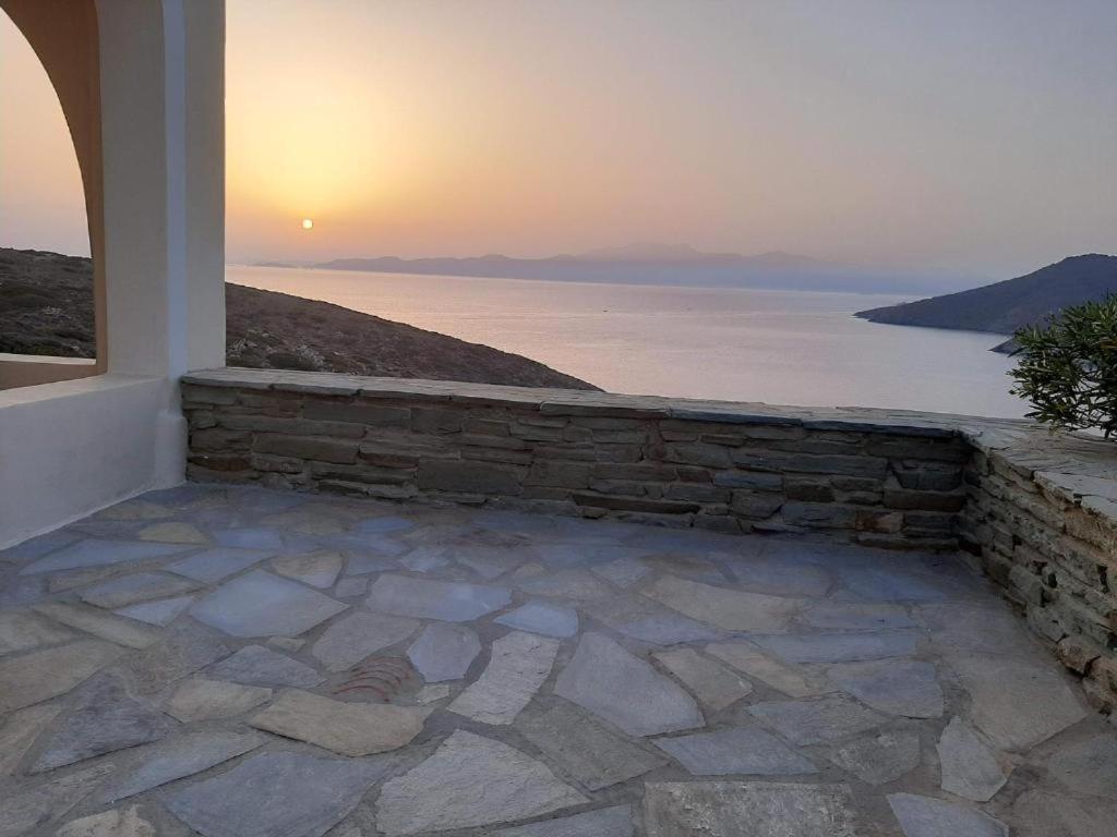 Andros Eco Home 가브리온 외부 사진