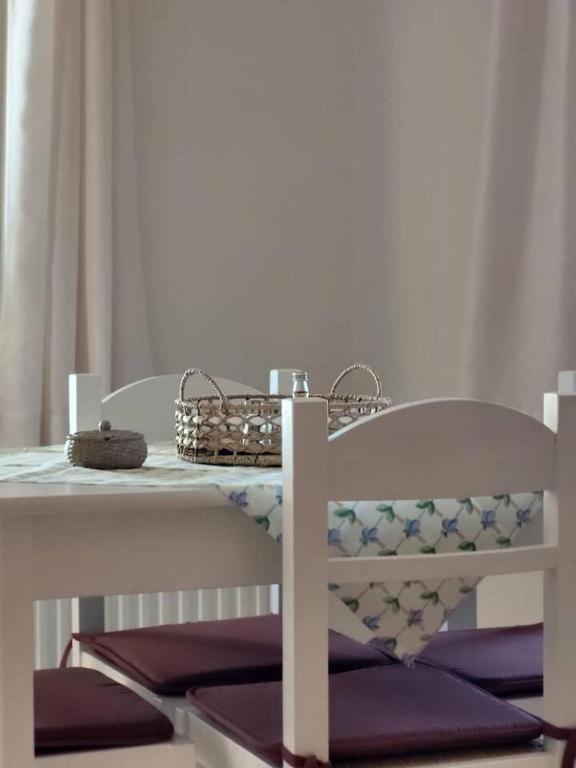 Andros Eco Home 가브리온 외부 사진