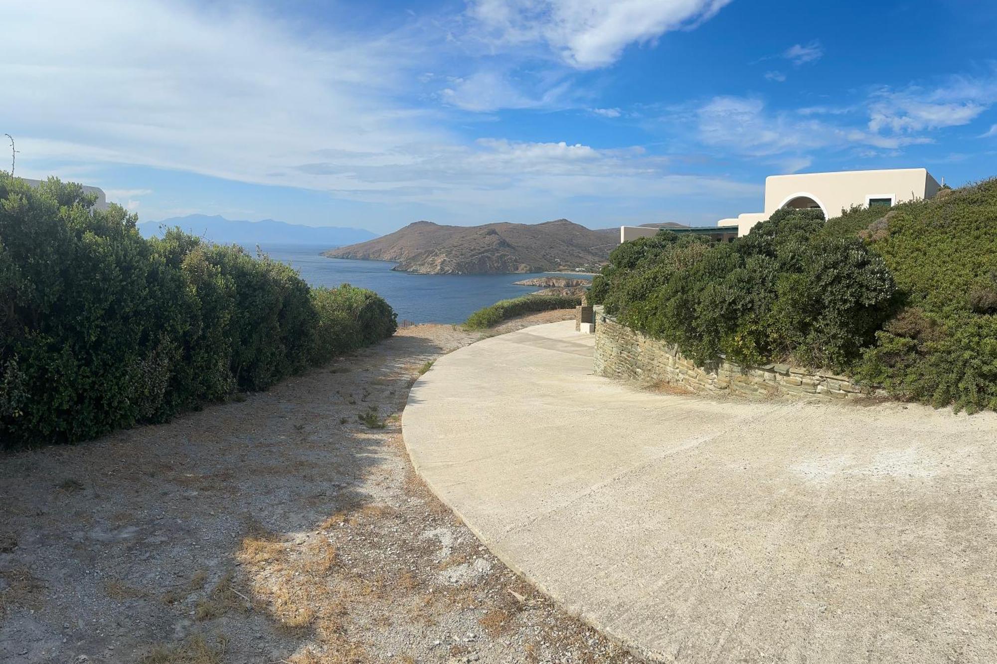 Andros Eco Home 가브리온 외부 사진