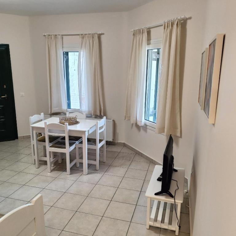 Andros Eco Home 가브리온 외부 사진