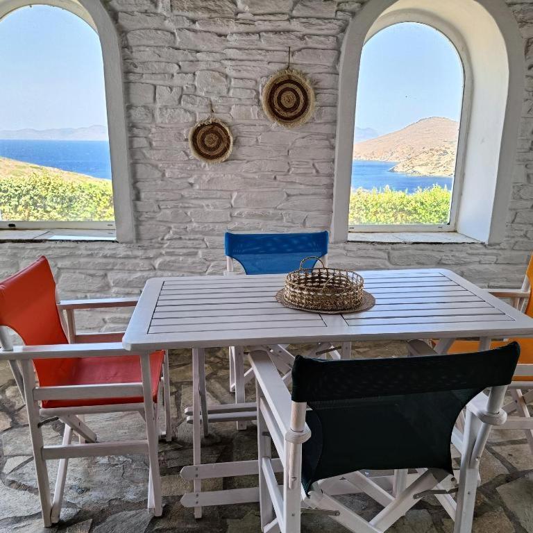 Andros Eco Home 가브리온 외부 사진