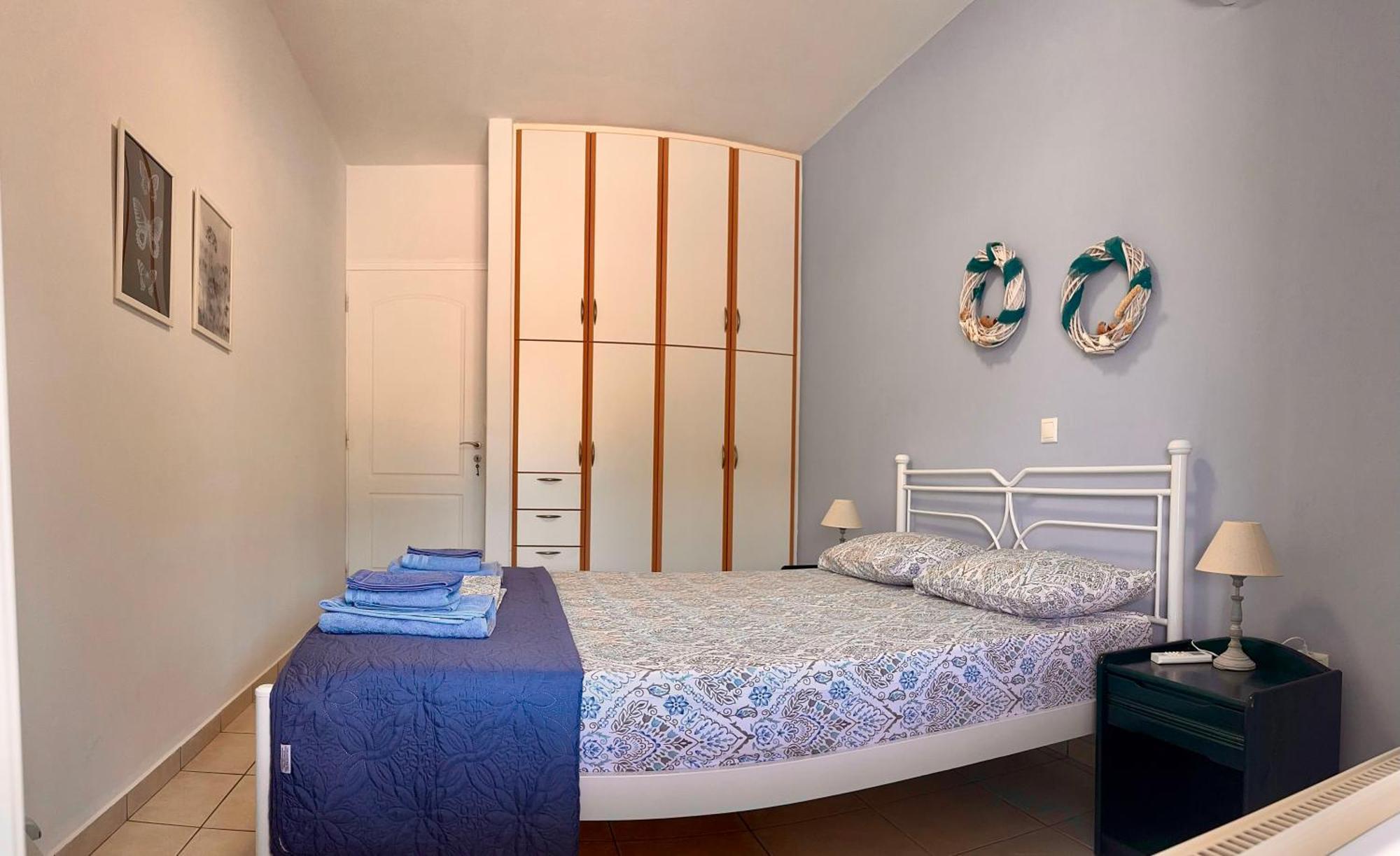 Andros Eco Home 가브리온 외부 사진