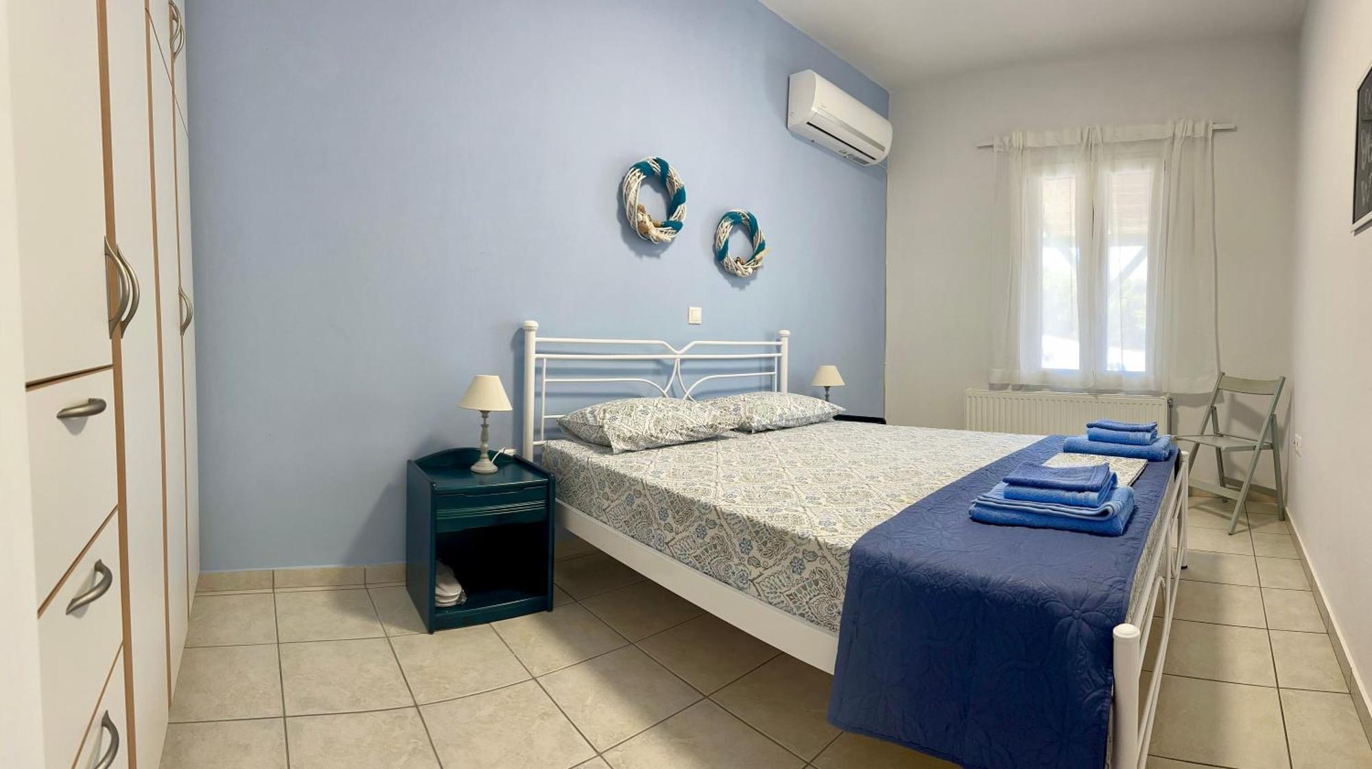 Andros Eco Home 가브리온 외부 사진