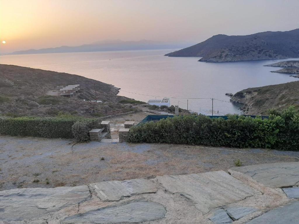 Andros Eco Home 가브리온 외부 사진