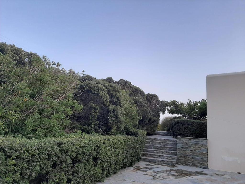 Andros Eco Home 가브리온 외부 사진