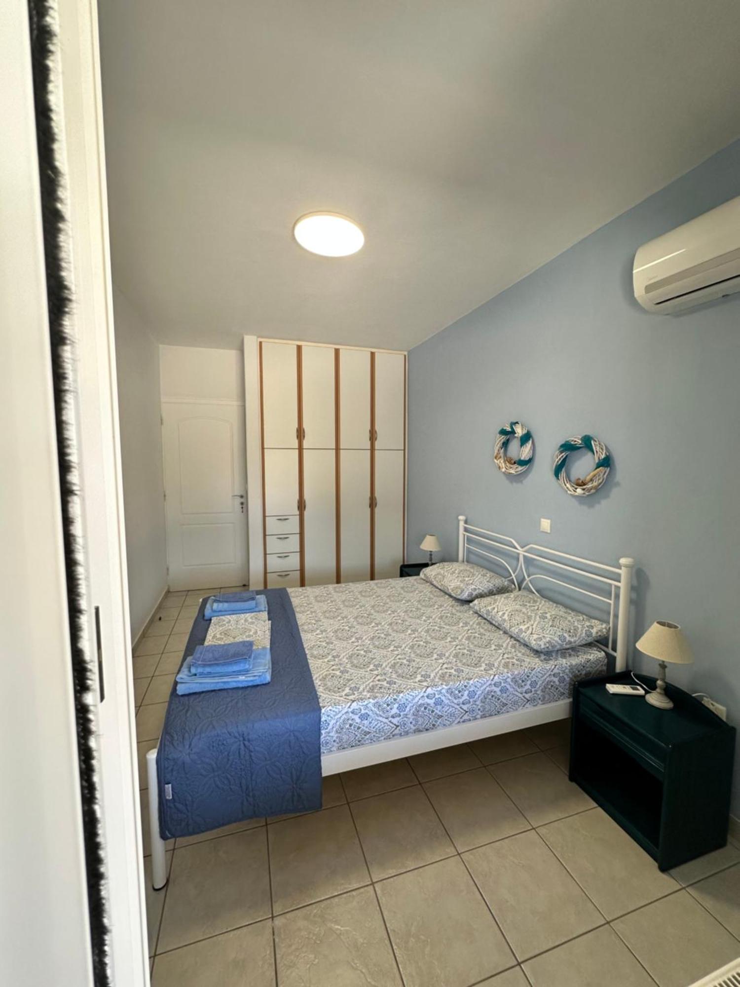 Andros Eco Home 가브리온 외부 사진