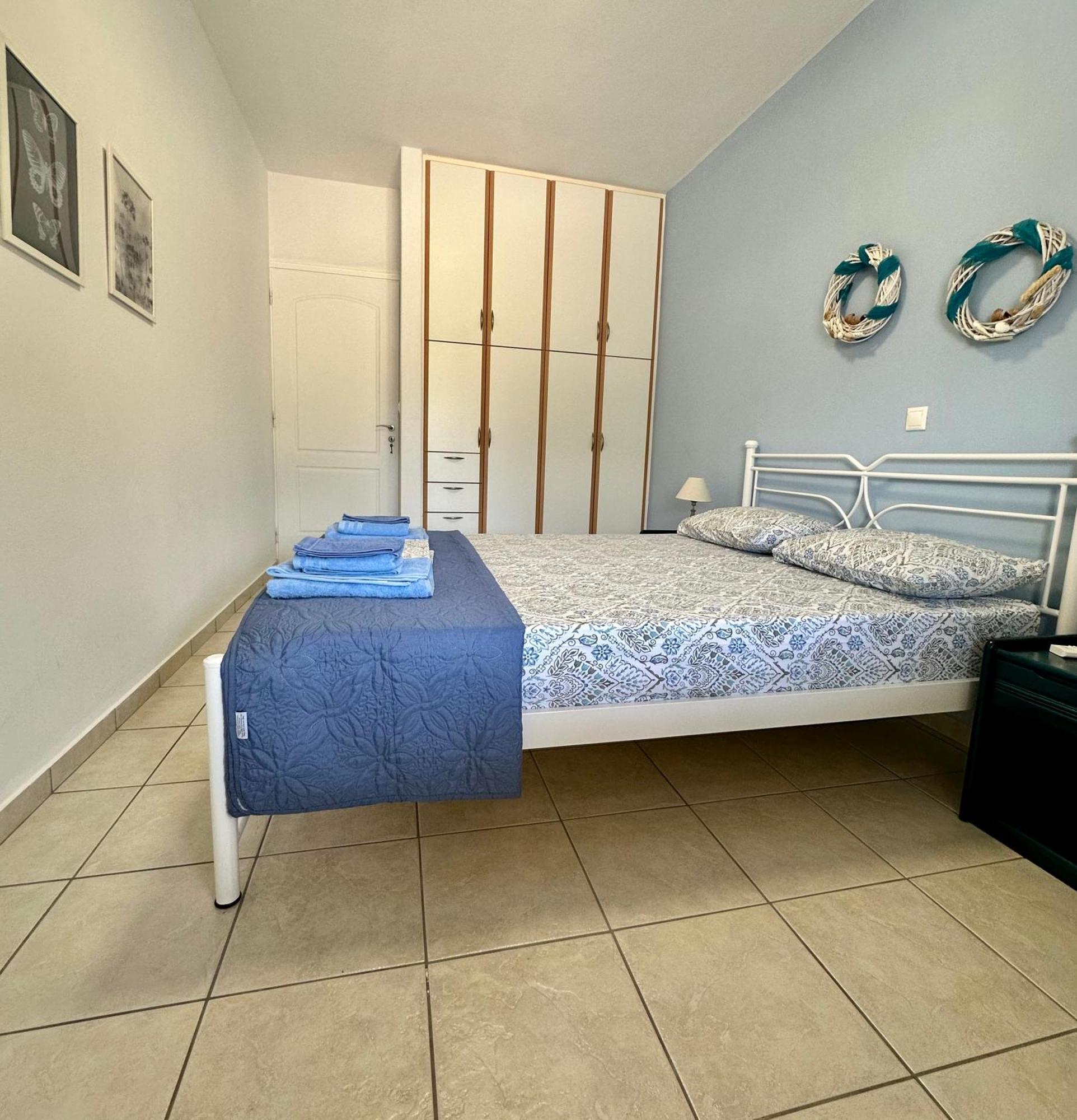 Andros Eco Home 가브리온 외부 사진